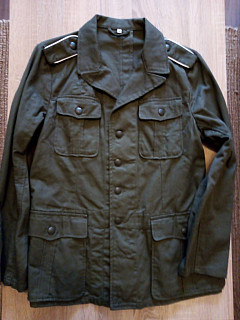 Blůza M40 reprodukce nová cena i s poštou