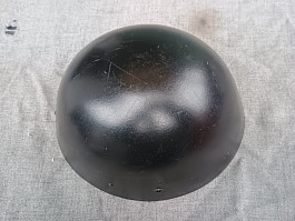 Přilba hříbek vz.32 