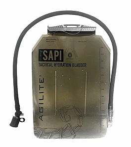 Nový AGILITE SAPI hydrovak