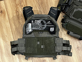 AGILITE K Zero RG velikost SAPI M nový