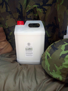 Armyrepelent výprodej akce do 31.3