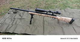 Sniper m24