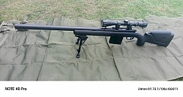 Sniper m40A3