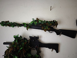 VSR v Mancraftu - co2