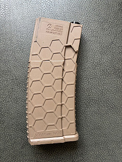 Tlačný zásobník M4