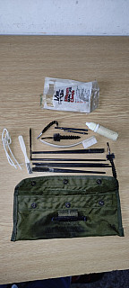 US čištění na Ar