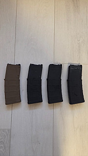 Guns modify GM zasobnik pre MWS 