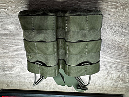 Sumka Tasmanian Tiger