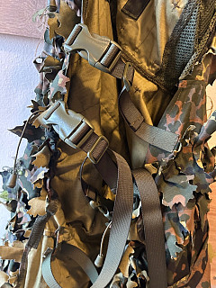 Prodám maskovací převlečník