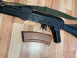 AK74