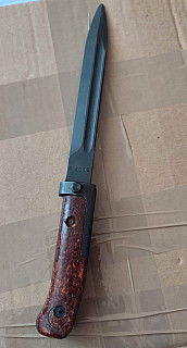 BODÁK NA 58-FUNGLOVKA