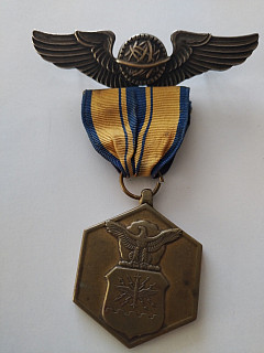 Vyznamenání,medaile US army