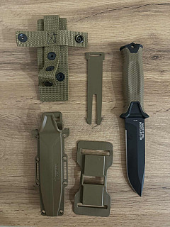 Gerber StrongArm hlaké ostří