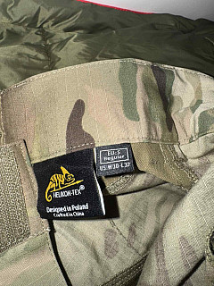 Kalhoty UTP® Flex Helikon-Tex®