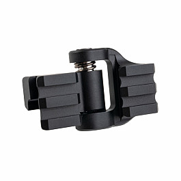 Kloub na sklopnou pažbu pro TAC41 Silverack