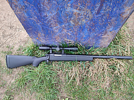 Novritsch SSG10 A1 a TM Glock 18c pro info napište