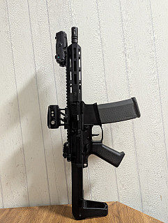 Honey badger DE 904G