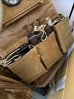 Sumky templars gear .308