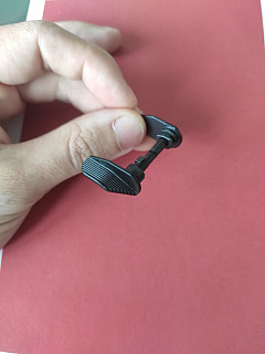 Set pojistek pro SH2, TS2