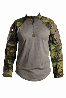 Blůza pod balistickou ochranu vz.95