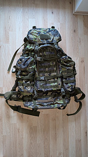 TacticalPro MOLLE Batoh Tactical 75 vz. 95