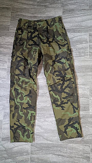 AČR letní ripstop kalhoty vz.95