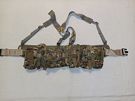 MTP NOSNÝ SYSTÉM+17 SUMKA