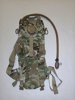 MTP HYDRATAČNÍ VAK