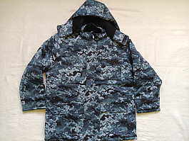 ZIMNÍ UNIFORMA VMS ZSU PIXEL