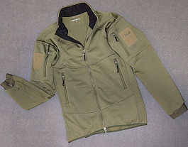 Tilak Jotun Polartec® Wind Pro®