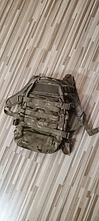 Batoh MTP 17L Source assaul