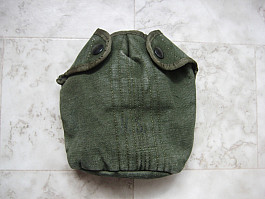 US sumka na láhev M56