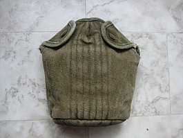 US sumka na láhev M56