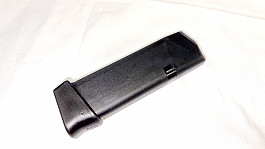 Zásobník Glock na 15 nábojů 9 mm Luger