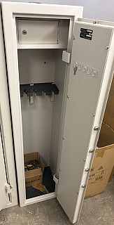 Prodám / vyměním trezor Kovoplast SNZ5