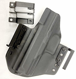 Příslušenství a náhradní díly k Walther PDP FS