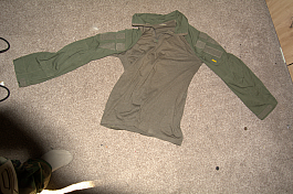 Ubacs olive emersongear (L)