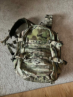 Batoh Wolfpack 25 MC