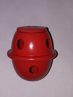 Cvičný německý granát 39 UB