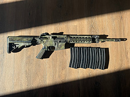 GP Colt M4A1