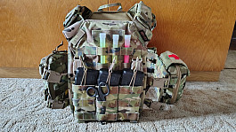 Conquer MPC Multicam