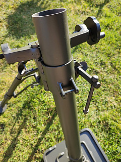 US Replika minometu M 19 60 mm