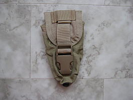 US MOLLE sumka na zábleskový granát 