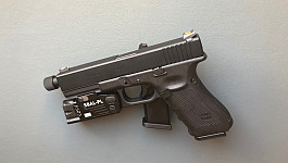WE GBB Glock gen4