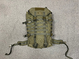 Jaakari M - Savotta batoh