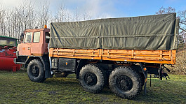Tatra 815 6x6