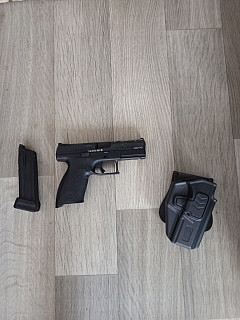 Asg cz p-10c (co2)