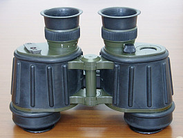 dalekohled DF 7x40 IOR ZRAK PZO 7x45