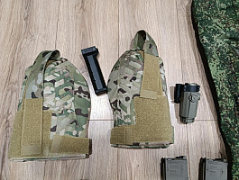 Upratovanie, prebytky 