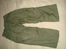 US M 65 kapsáče M/S - M/R